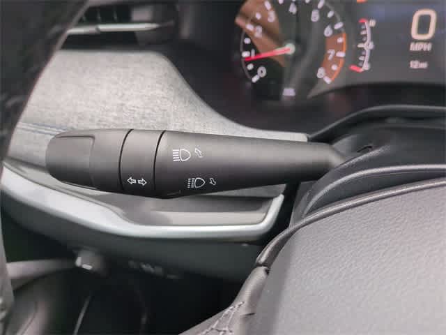 Thumbnail: 2026 Jeep Compass - 27