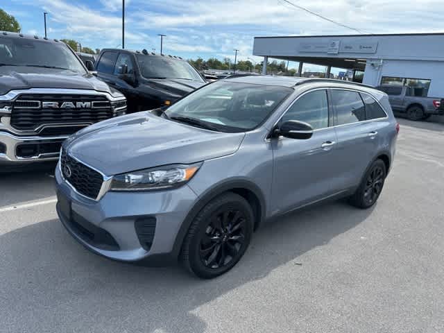 Thumbnail: 2019 Kia Sorento - 13