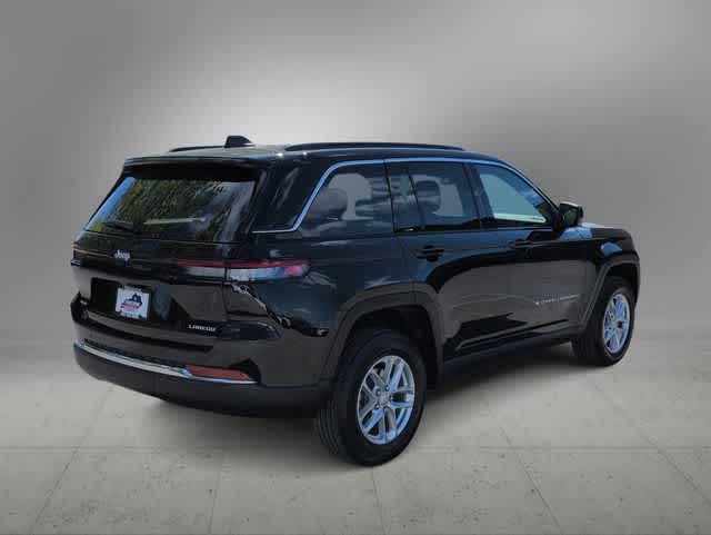Thumbnail: 2026 Jeep Grand Cherokee - 8