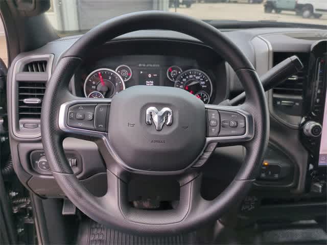 Thumbnail: 2025 RAM 2500 - 23