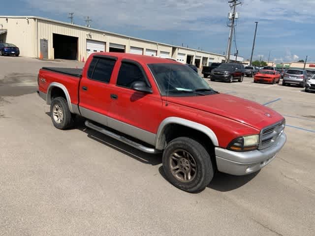 Thumbnail: 2004 Dodge Dakota - 20
