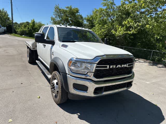 Thumbnail: 2024 RAM 5500 - 20