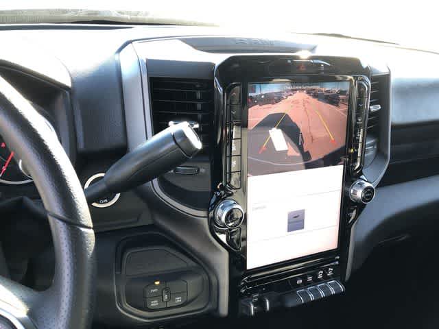 Thumbnail: 2026 RAM 2500 - 17