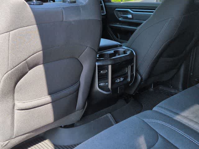 Thumbnail: 2023 RAM 1500 - 18