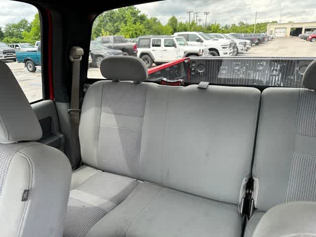 Thumbnail: 2007 Dodge Ram 1500 - 5