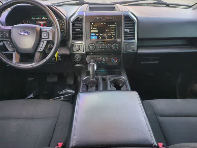 Thumbnail: 2018 Ford F-150 - 15