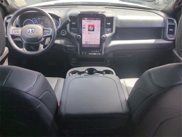 Thumbnail: 2025 RAM 2500 - 16