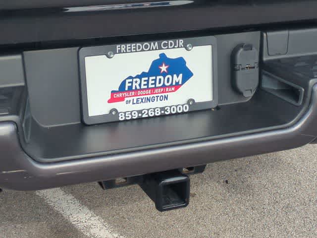 Thumbnail: 2022 RAM 1500 - 34