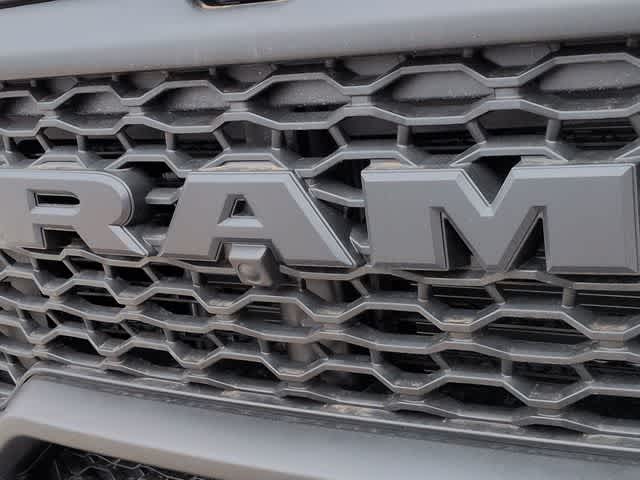 Thumbnail: 2026 RAM 1500 - 12
