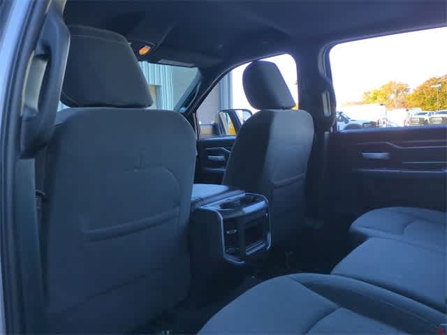 Thumbnail: 2022 RAM 3500 - 19