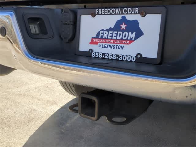 Thumbnail: 2013 RAM 1500 - 37