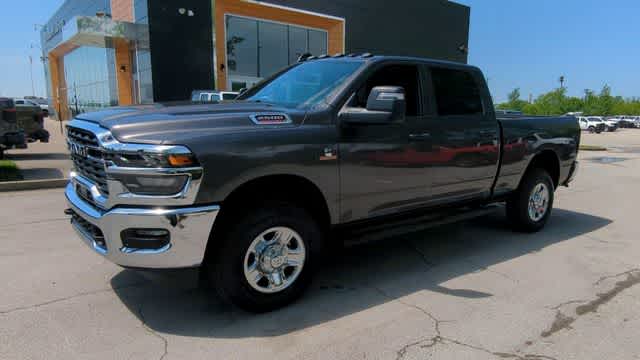 Thumbnail: 2026 RAM 2500 - 4