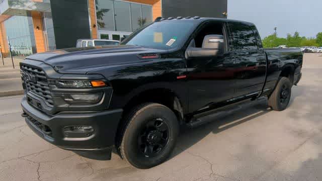 Thumbnail: 2026 RAM 2500 - 4