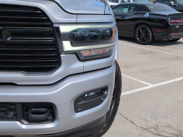 Thumbnail: 2020 RAM 2500 - 10