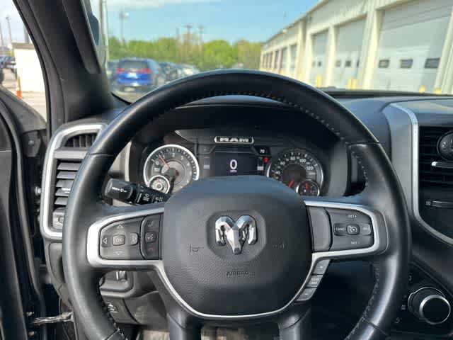 Thumbnail: 2023 RAM 1500 - 9