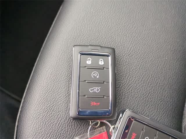 Thumbnail: 2025 Jeep Grand Cherokee - 36