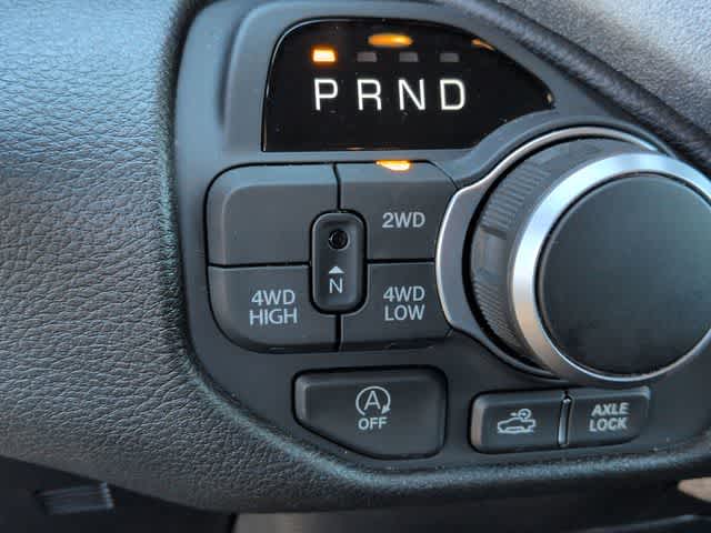 Thumbnail: 2026 RAM 1500 - 36
