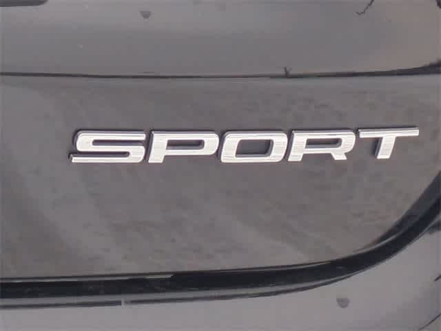 Thumbnail: 2022 Jeep Compass - 12