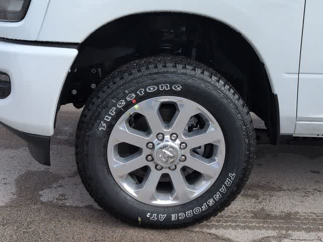 Thumbnail: 2026 RAM 2500 - 14