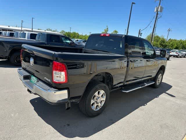 Thumbnail: 2024 RAM 2500 - 18