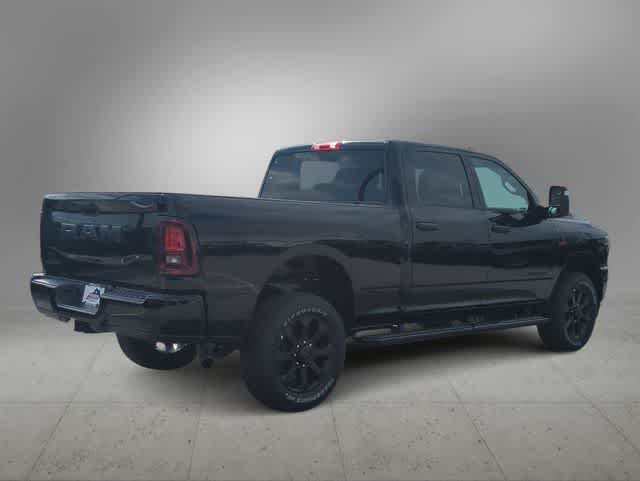 Thumbnail: 2026 RAM 2500 - 8