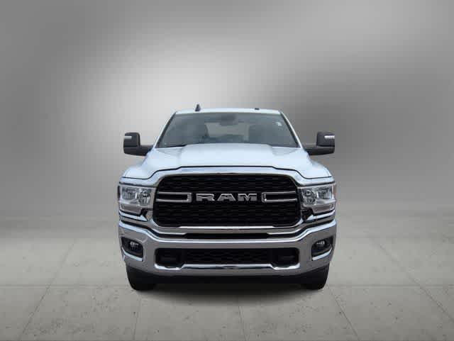 Thumbnail: 2024 RAM 2500 - 3