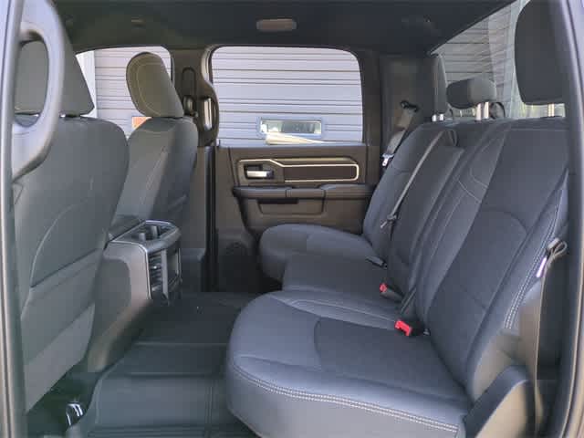 Thumbnail: 2026 RAM 3500 - 20