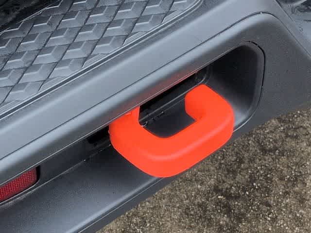 Thumbnail: 2026 Jeep Gladiator - 35