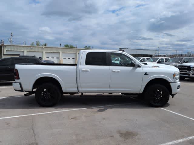 Thumbnail: 2019 RAM 2500 - 9