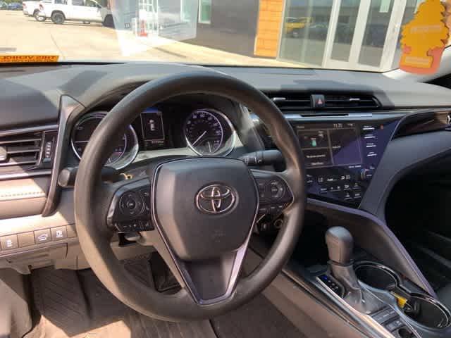Thumbnail: 2020 Toyota Camry - 4
