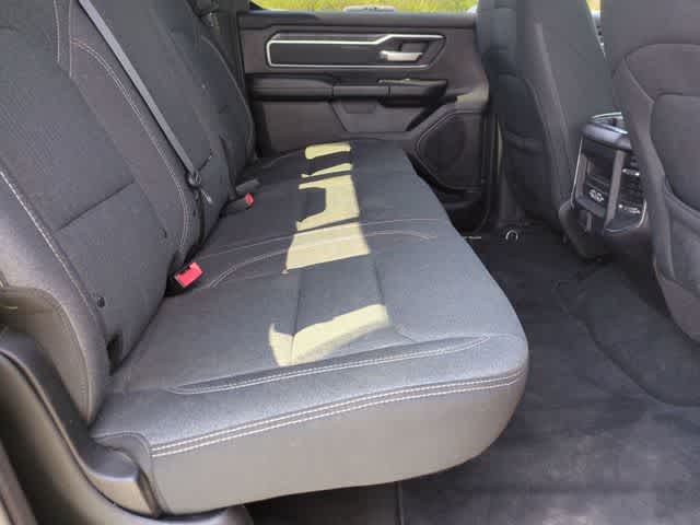 Thumbnail: 2019 RAM 1500 - 19