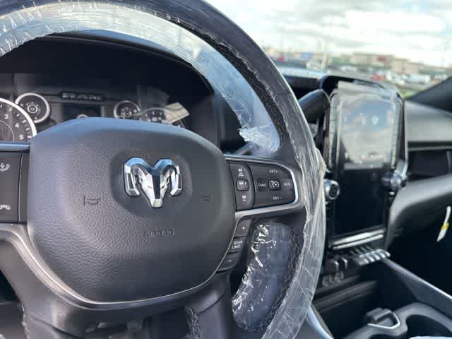 Thumbnail: 2026 RAM 2500 - 4