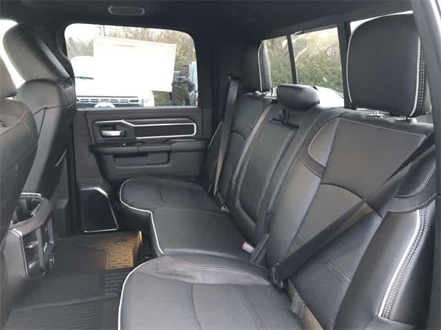 Thumbnail: 2026 RAM 3500 - 27