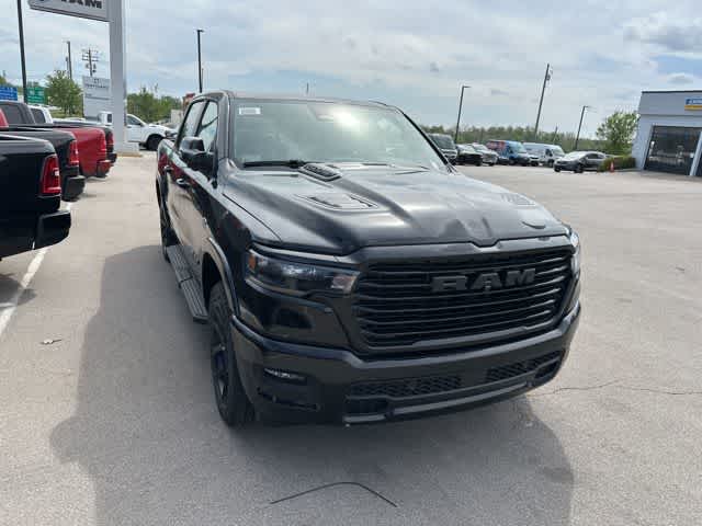 Thumbnail: 2026 RAM 1500 - 14