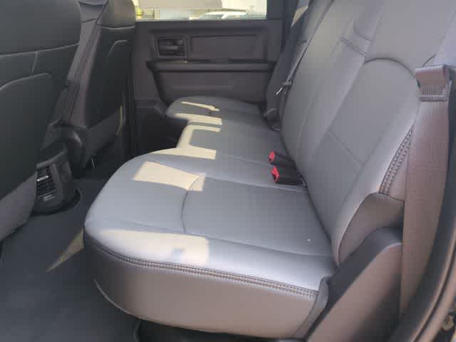 Thumbnail: 2026 RAM 3500 - 18