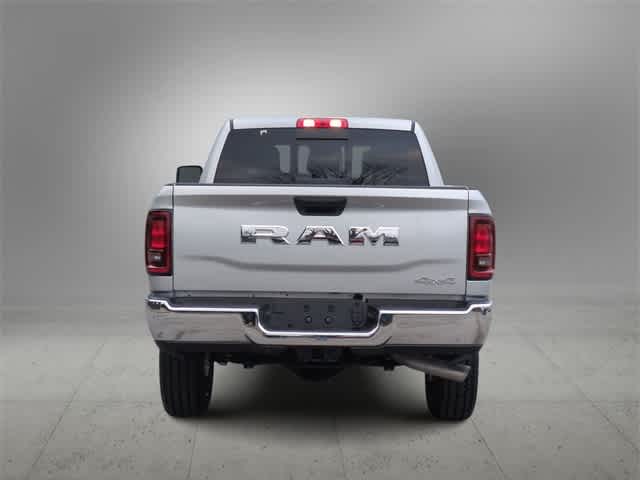 Thumbnail: 2026 RAM 2500 - 7