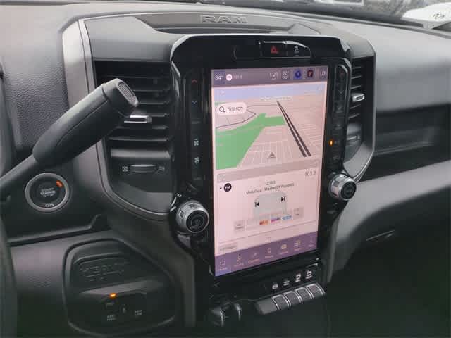 Thumbnail: 2026 RAM 3500 - 27