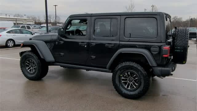 Thumbnail: 2026 Jeep Wrangler - 6