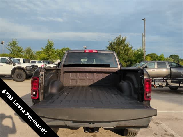 Thumbnail: 2025 RAM 2500 - 33