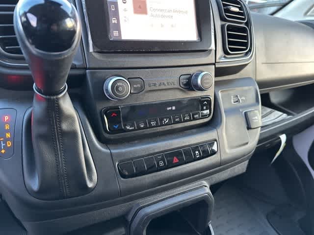 Thumbnail: 2024 RAM ProMaster - 10