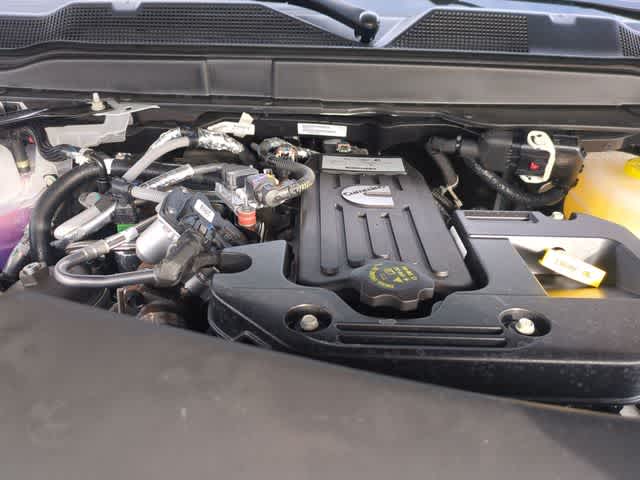 Thumbnail: 2026 RAM 3500 - 14