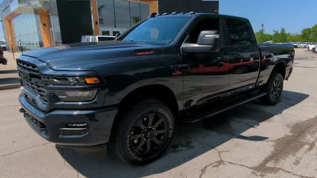 Thumbnail: 2026 RAM 2500 - 4