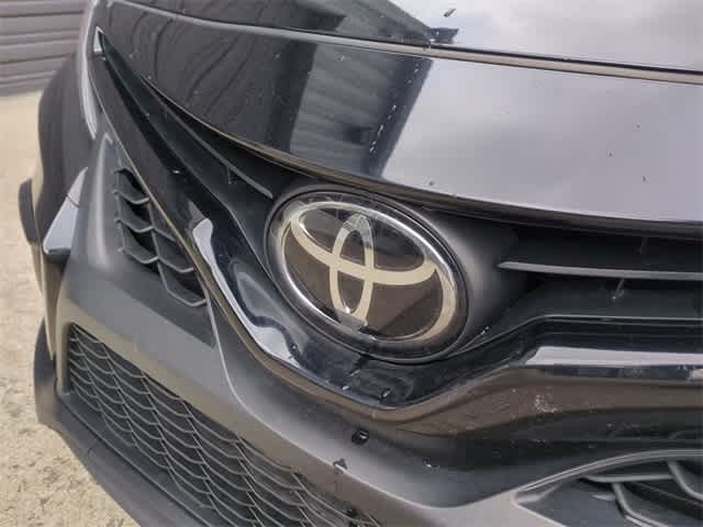 Thumbnail: 2023 Toyota Camry - 12