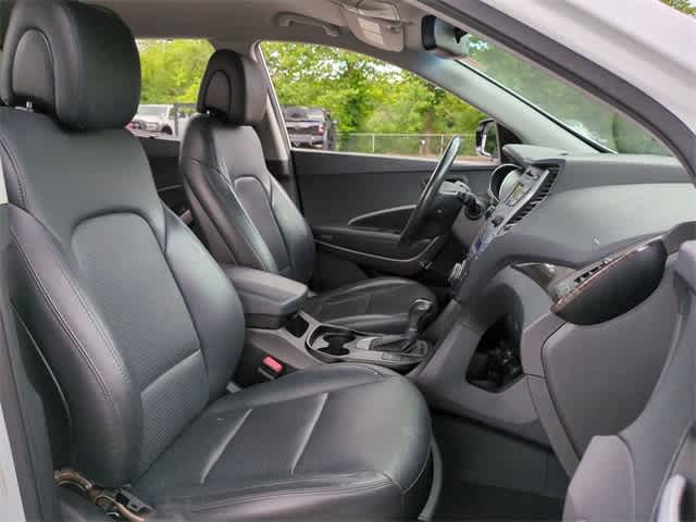 Thumbnail: 2015 Hyundai Santa Fe - 22