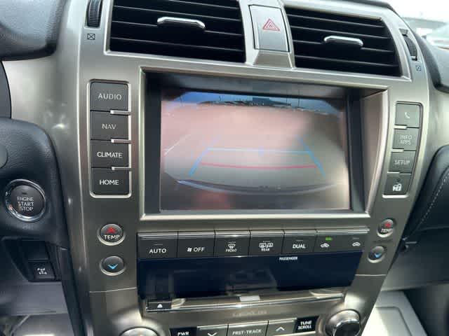 Thumbnail: 2015 Lexus GX - 9