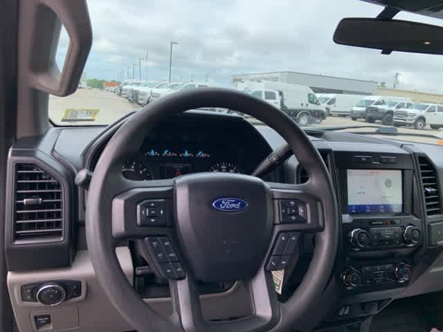 Thumbnail: 2020 Ford F-150 - 5