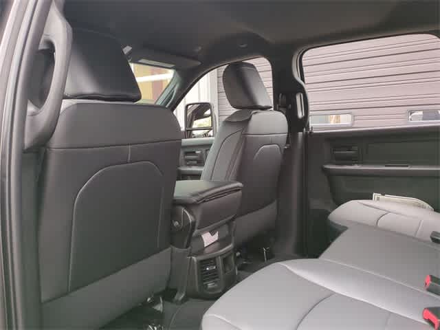 Thumbnail: 2026 RAM 2500 - 19