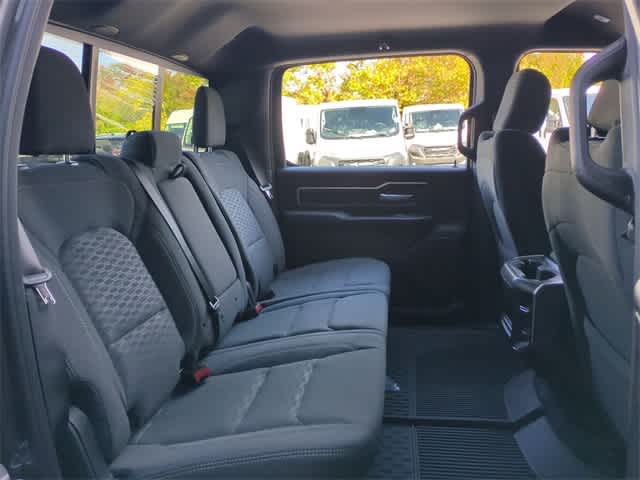 Thumbnail: 2026 RAM 1500 - 21