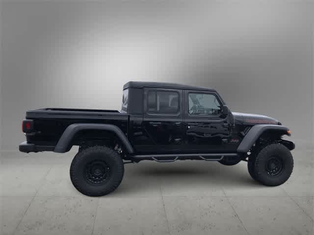 Thumbnail: 2023 Jeep Gladiator - 7