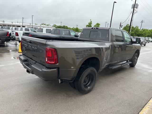 Thumbnail: 2026 RAM 3500 - 15